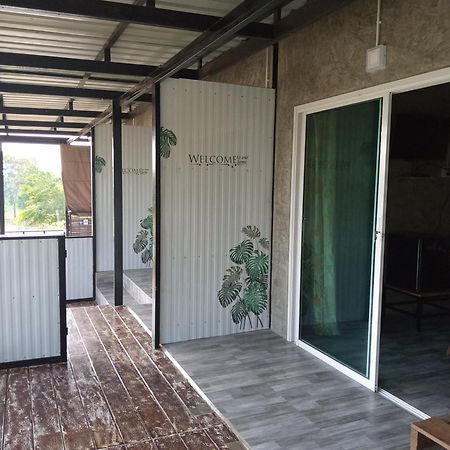 Smile Box Coffee & Resort Nong Hin Bagian luar foto