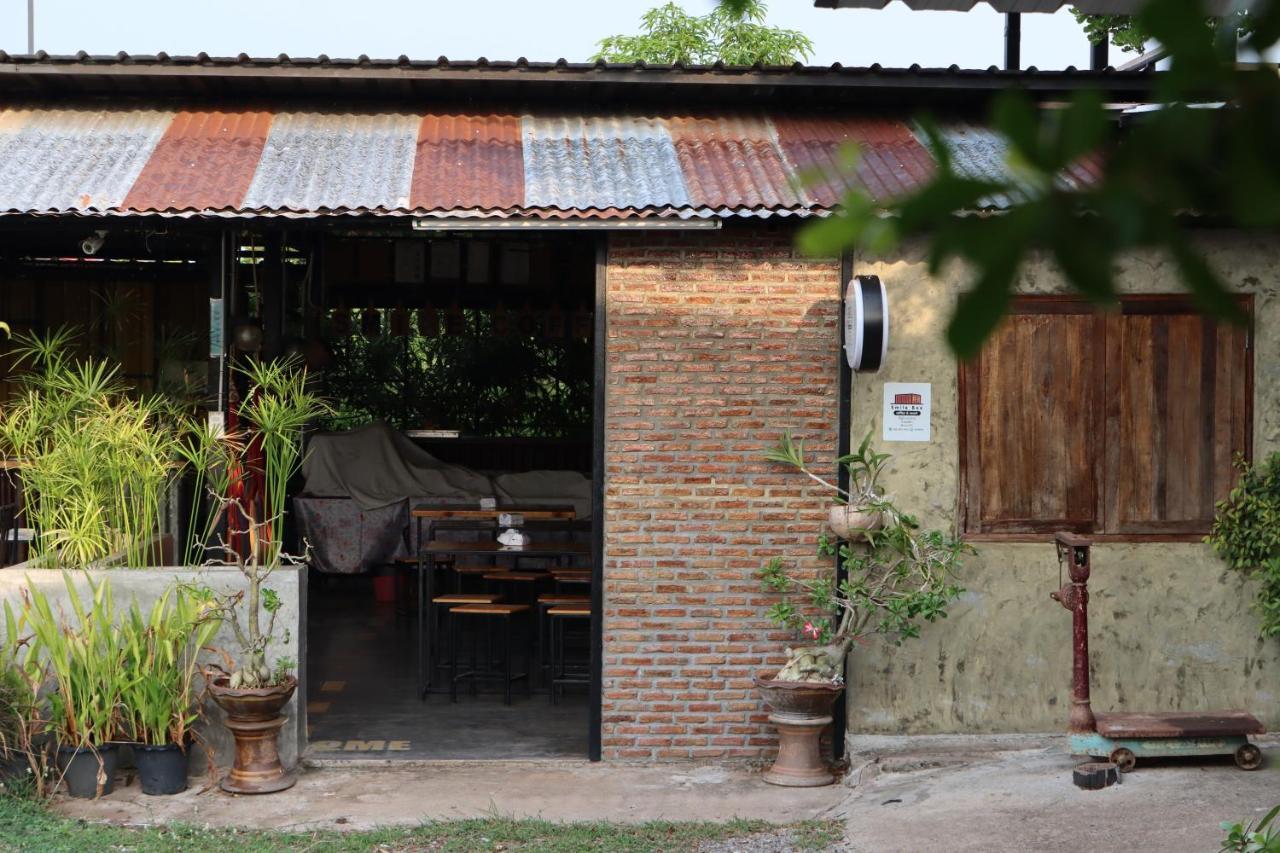 Smile Box Coffee & Resort Nong Hin Bagian luar foto