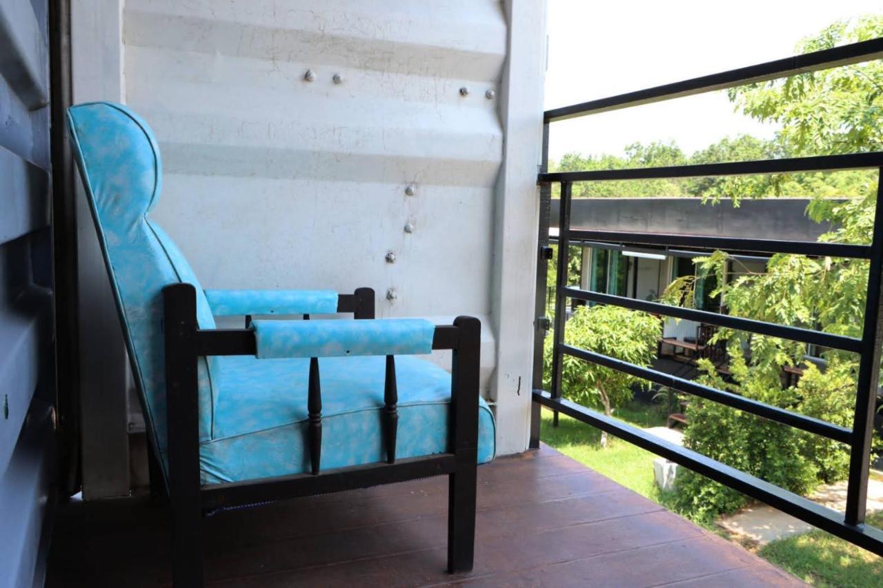 Smile Box Coffee & Resort Nong Hin Bagian luar foto