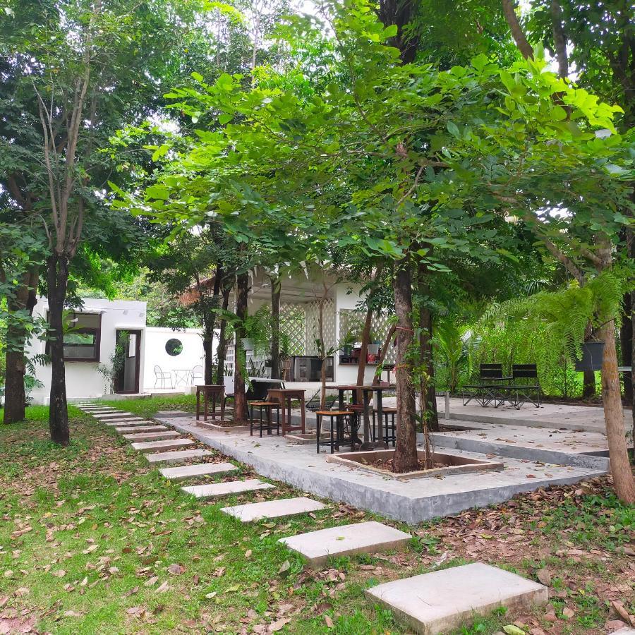 Smile Box Coffee & Resort Nong Hin Bagian luar foto
