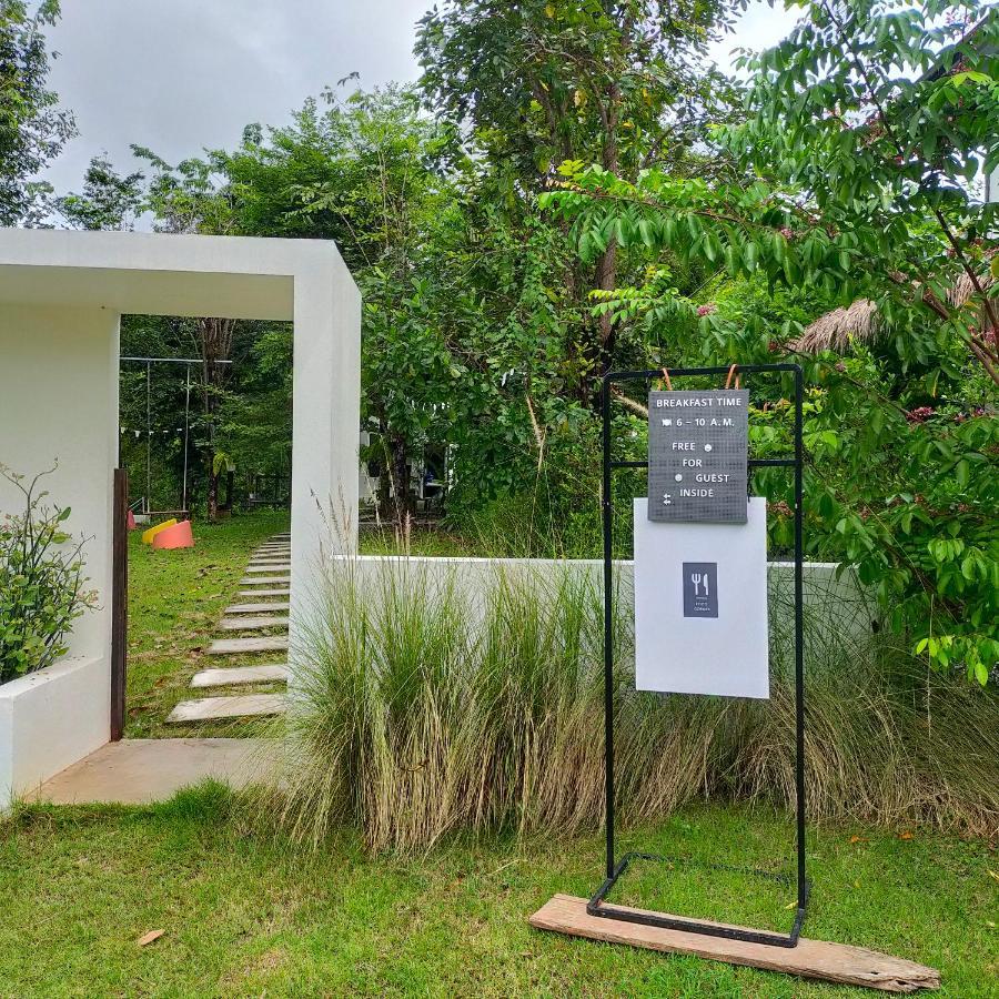 Smile Box Coffee & Resort Nong Hin Bagian luar foto
