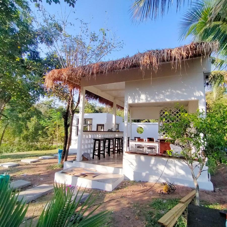 Smile Box Coffee & Resort Nong Hin Bagian luar foto