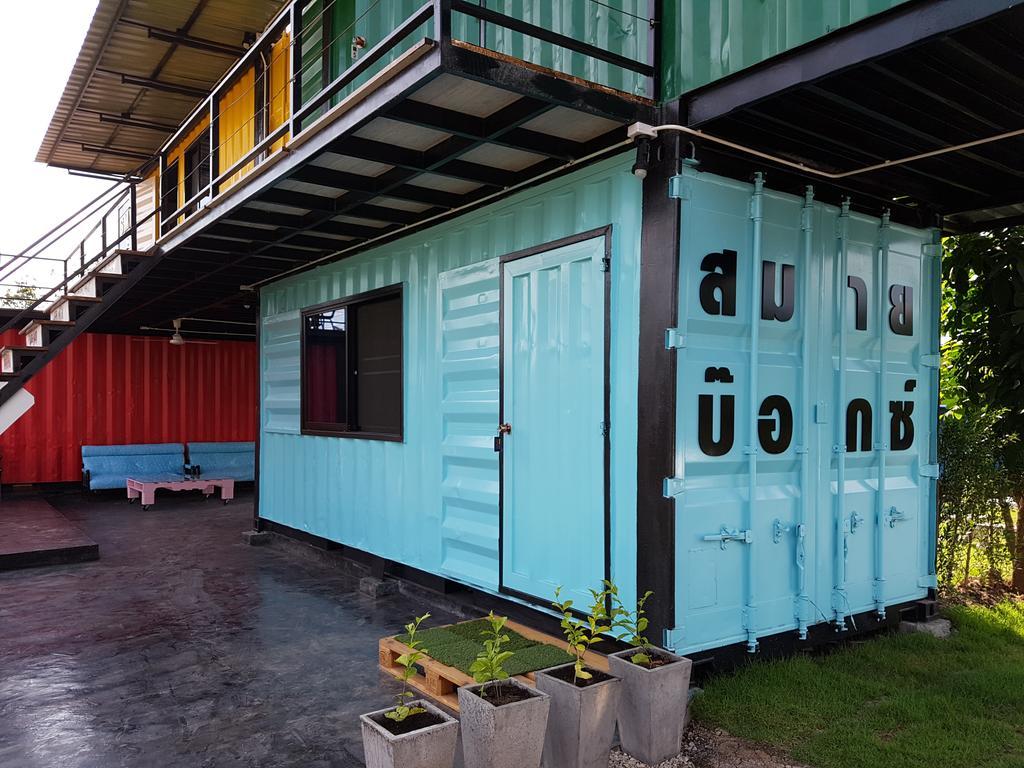 Smile Box Coffee & Resort Nong Hin Bagian luar foto
